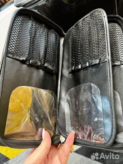 Косметичка inglot