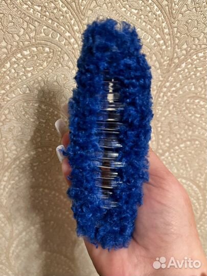 Крабик для волос