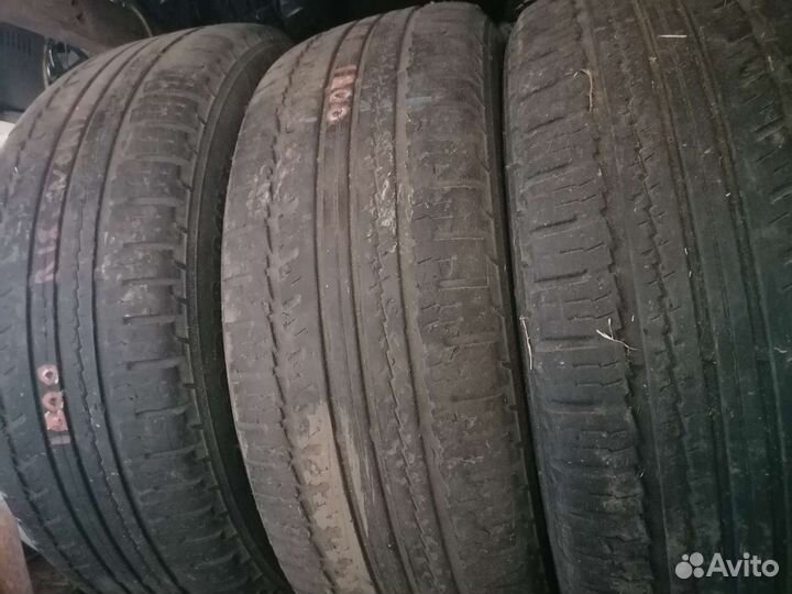 Nokian Tyres Hakka Black 225/60 R18