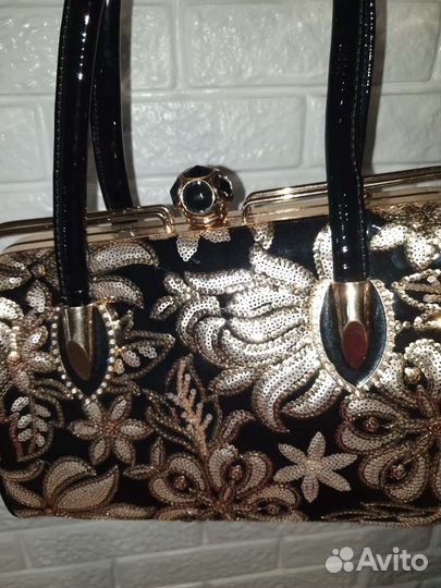 Сумка женская