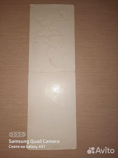 Открытки СССР