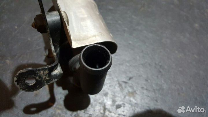 Клапан электромагнитный Audi A7 4G CGW 2011