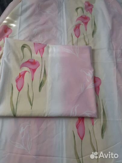 Постельное белье