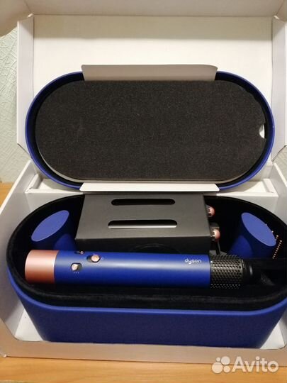 Стайлер dyson airwrap HS05 новый