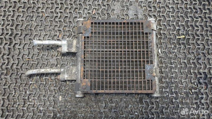 Радиатор кондиционера салона SsangYong Rodius, 200