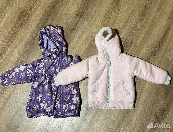 Zara и Toka tribe 80/86