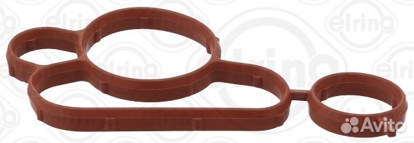 Прокладка корпуса маслянного фильтра