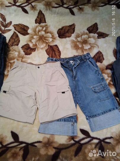 Шорты