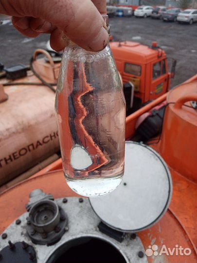 Дизельное топливо евро 5 зима