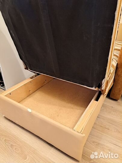 Кресло кровать бу