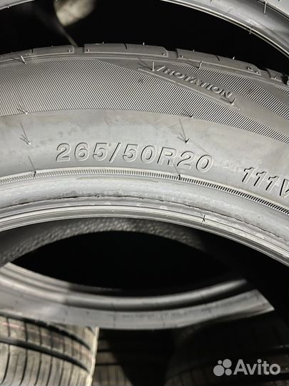 Grenlander Dias Zero 265/50 R20 111V