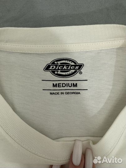 Футболка dickies M