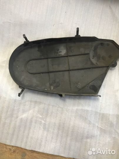 Накладки прочие Volkswagen Golf