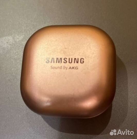 Беспроводные наушники samsung