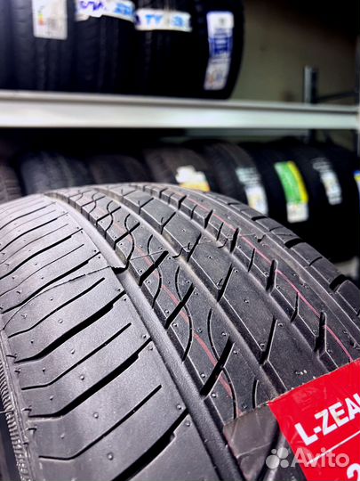 iLink L-Zeal56 255/45 R20 115U