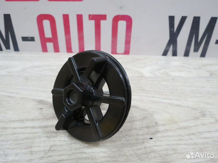 Болт Hyundai Creta