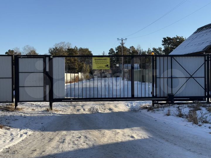 Дача 90 м² на участке 7,3 сот.