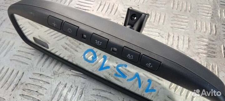 Зеркало салона, Toyota Avalon XX30 (2005-2013) 2009