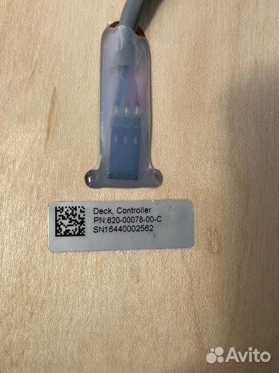 Деки для Onewheel