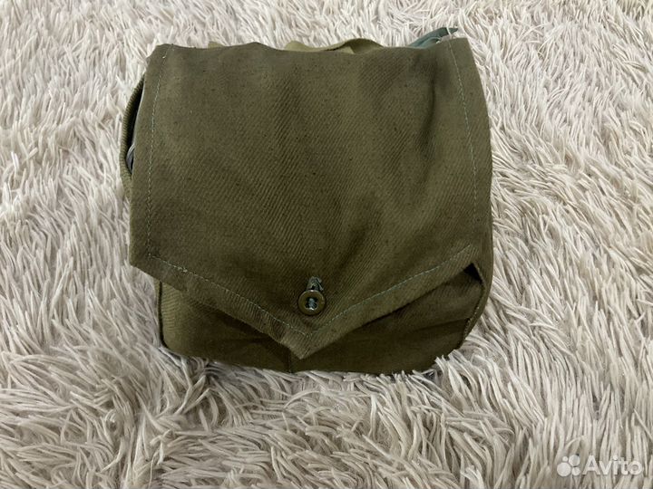 Противогаз мд-1А