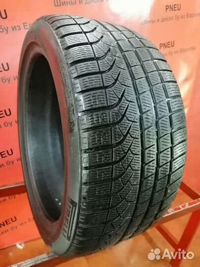 Pirelli P Zero Winter 285/40 R20 108V
