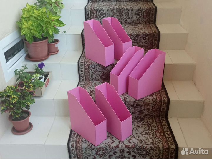 Коробка для интерьера