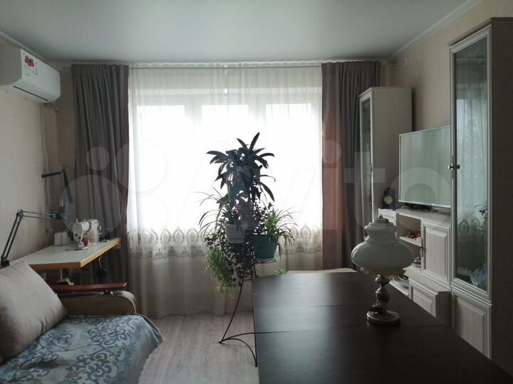 1-к. квартира, 39 м², 1/16 эт.