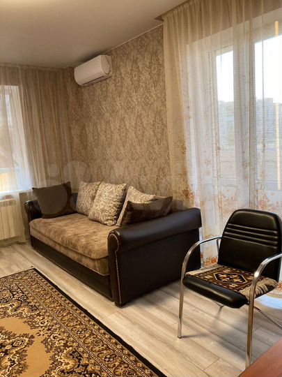 2-к. квартира, 46,3 м², 1/8 эт.