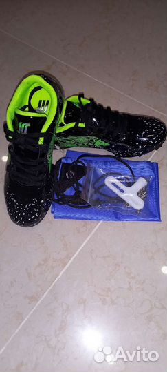 Шиповки детские