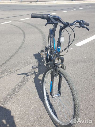 Горный велосипед mikado 26 explorer