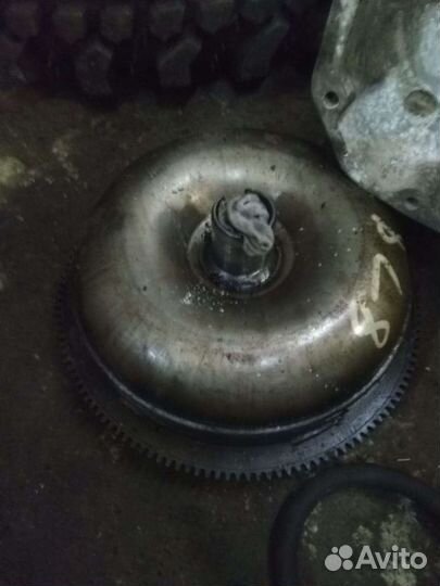 АКПП 46-рх для Jeep grand Cherokee zj