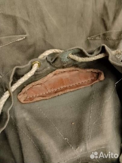 Рюкзак Швеции m 39