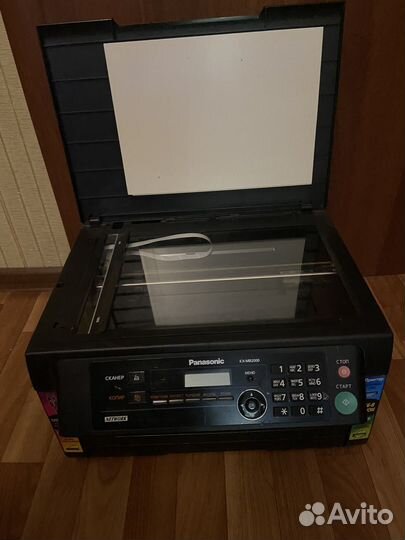 Принтер мфу б/у