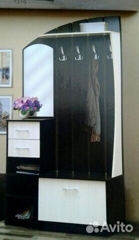 Прихожая Аврора