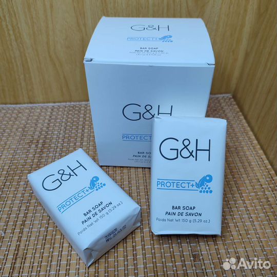 Мыло, средства гигиены Амвэй (Amway)