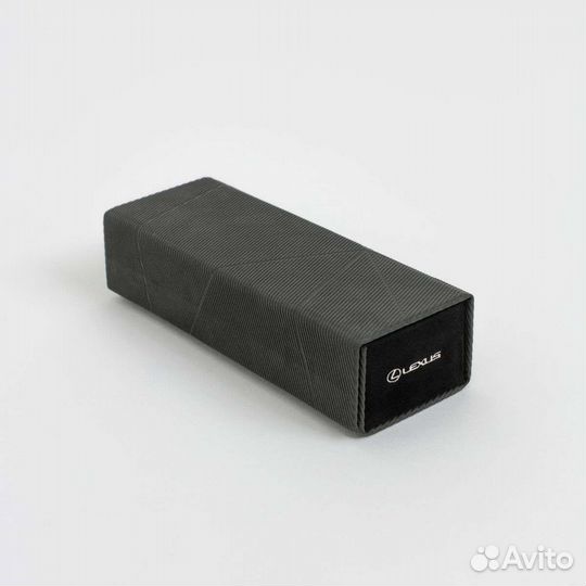 Чехол для очков Lexus