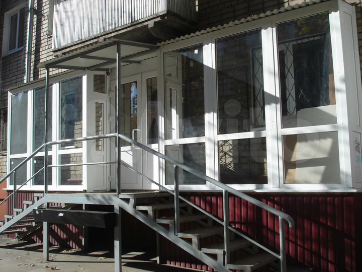 Офисное помещение, 50 м²