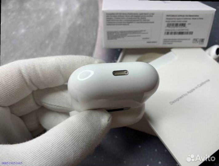 AirPods 3 Premium+Edition/Новые 2024