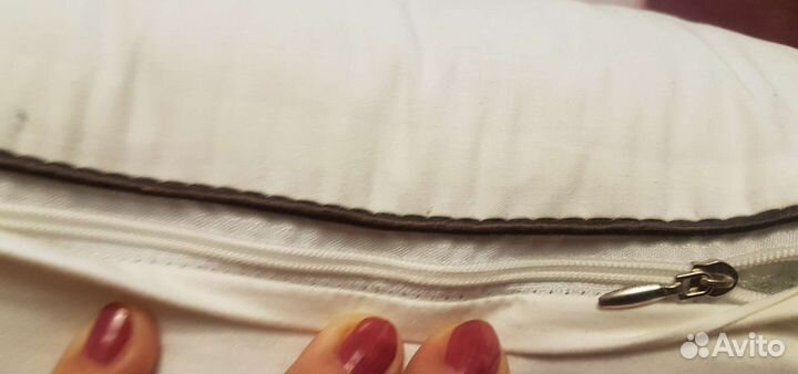 Подушка ортопедическая для взрослых