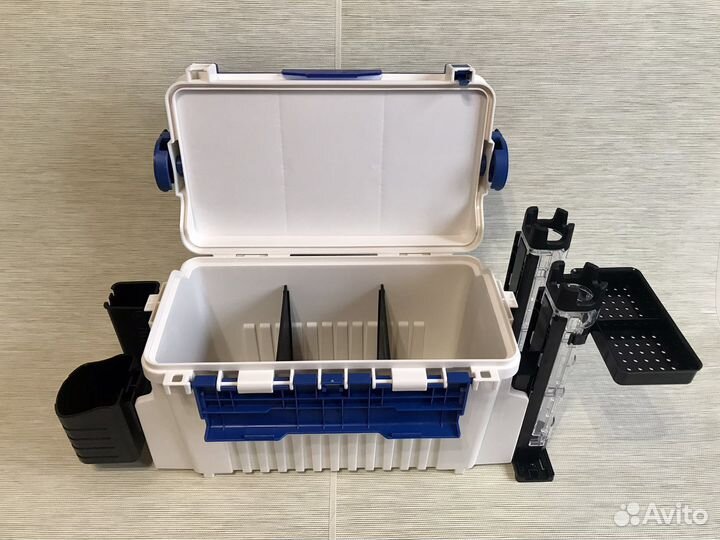 Комплект рыболовный, морской meiho rockfishing