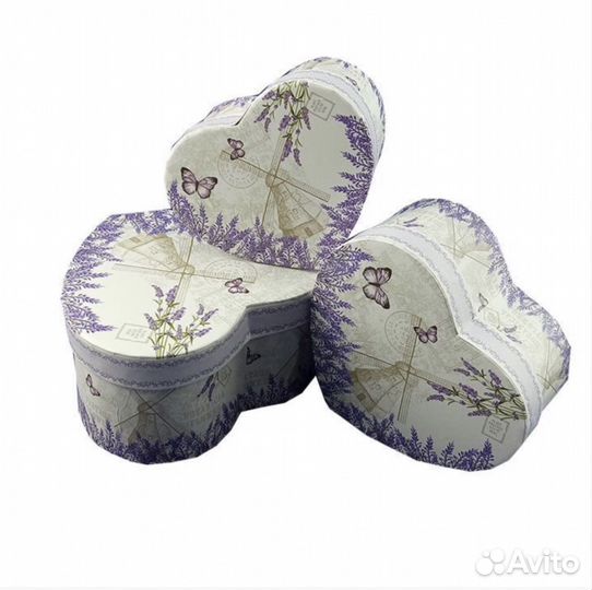 Шляпная коробка