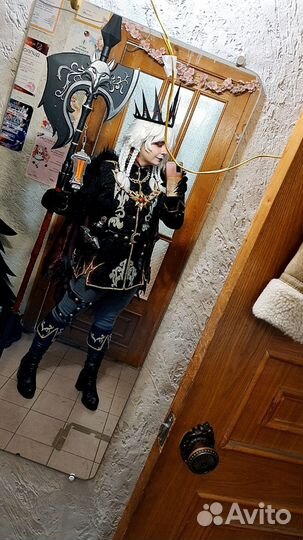 Пошив одежды на заказ