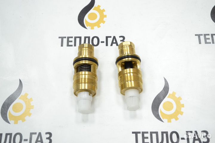 Датчик протока гвс в сборе котлов Baxi 620340