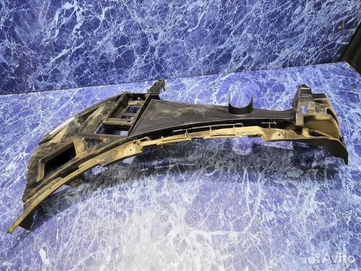 Каркас бампера Mercedes W167 V167 C167 Мерседес в167