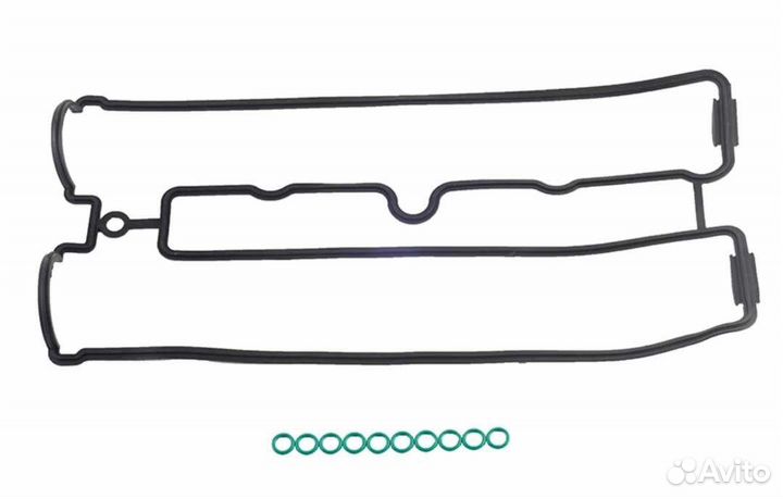 Т-образная прокладка кл.крышки Chevrolet Captiva
