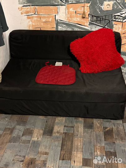 Диван раскладной