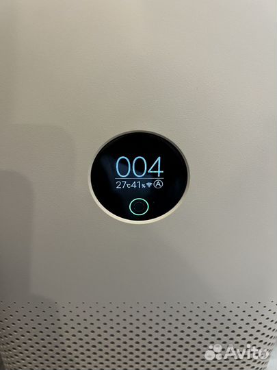 Очиститель воздуха Xiaomi Mi Air Purifier 3H