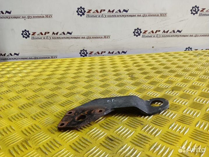 Кронштейн монтажный двигателя Man Tga