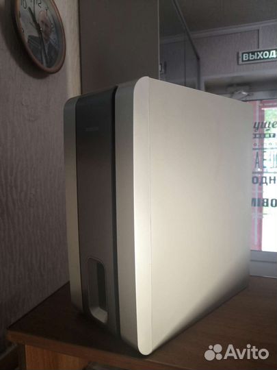 Сабвуфер томпсон