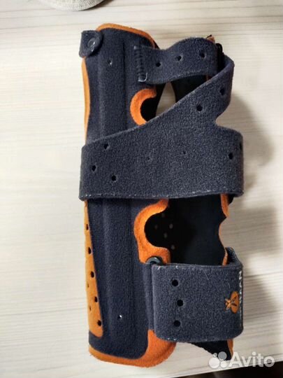 Ортез на лучезапястный сустав